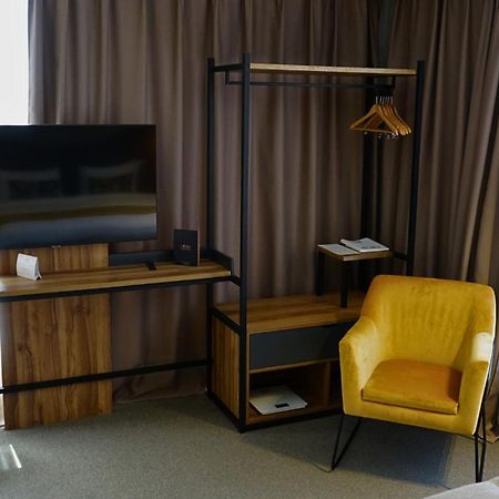 Urban Hotel&Spa Kenitra Kültér fotó