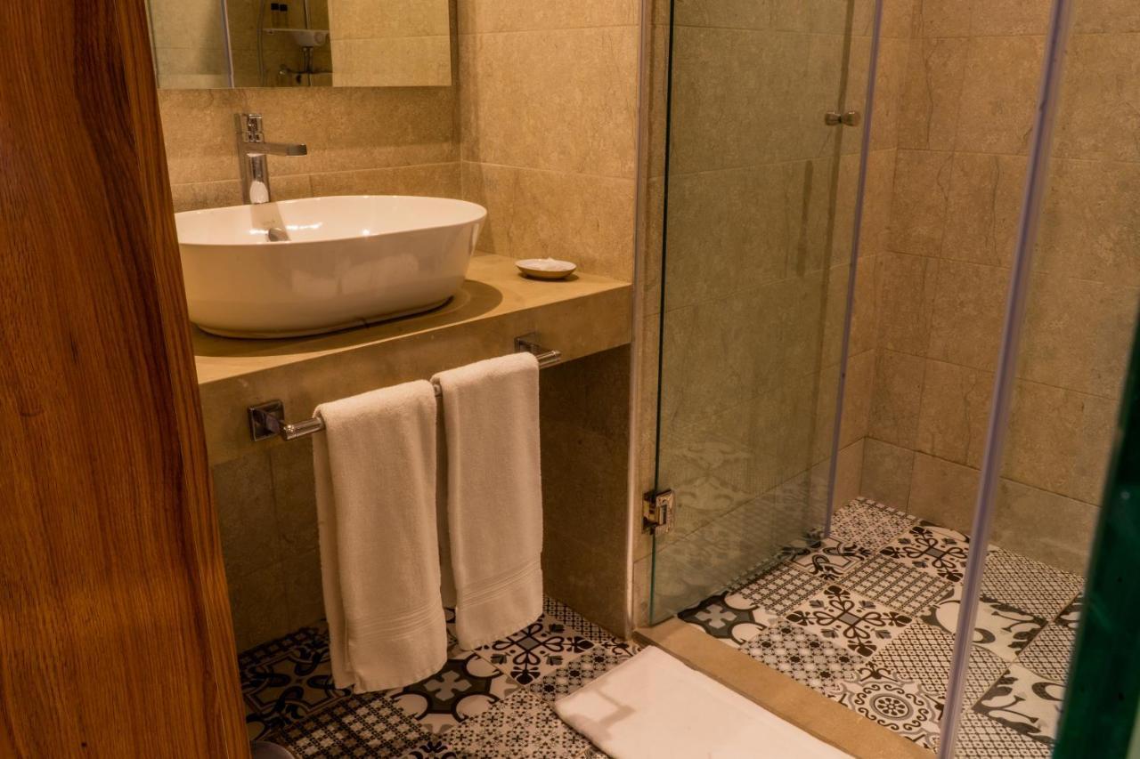 Urban Hotel&Spa Kenitra Kültér fotó